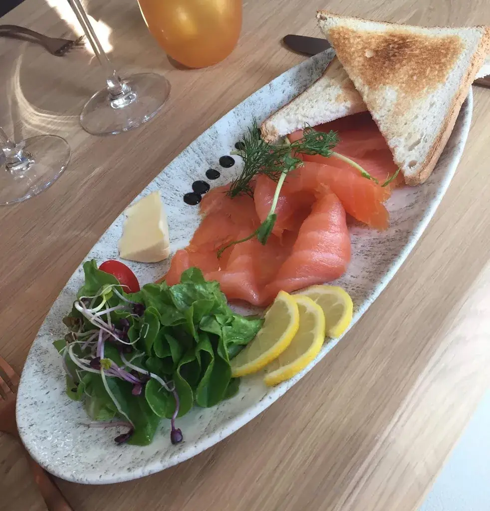 Menu_Les forges by Babeth Valenciennes_Marly_image_4