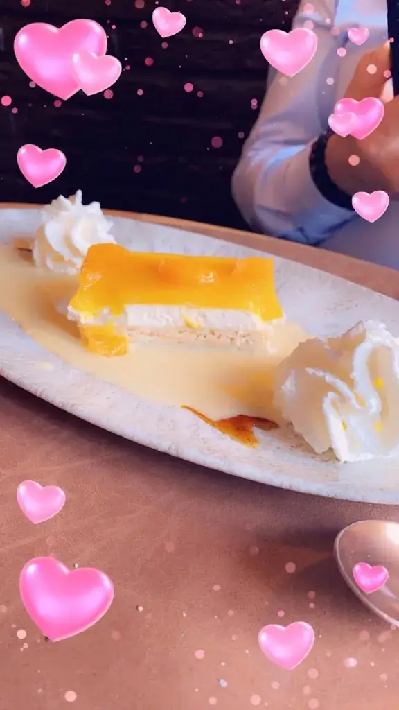 Menu_Les forges by Babeth Valenciennes_Marly_image_7