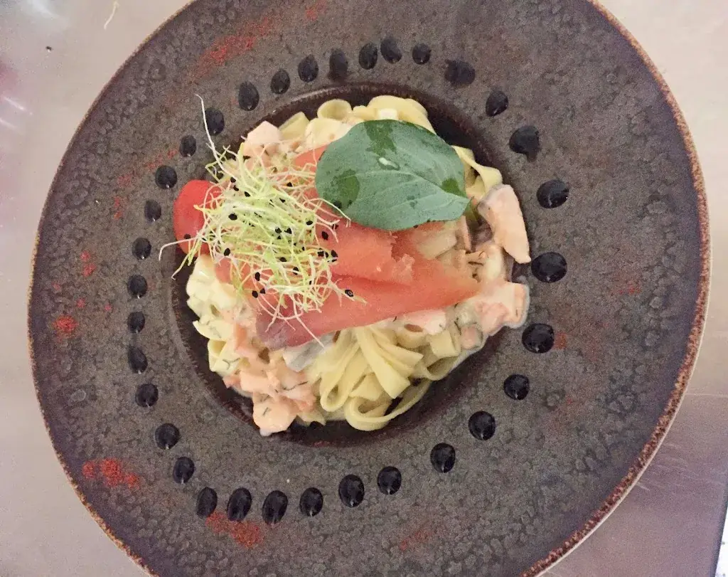 Menu_Les forges by Babeth Valenciennes_Marly_image_8