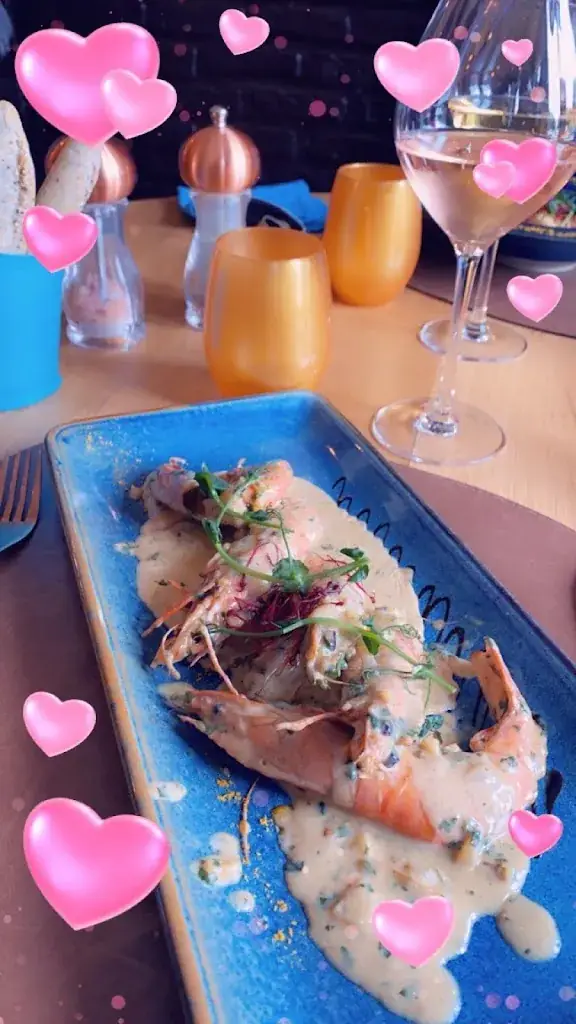 Menu_Les forges by Babeth Valenciennes_Marly_image_9