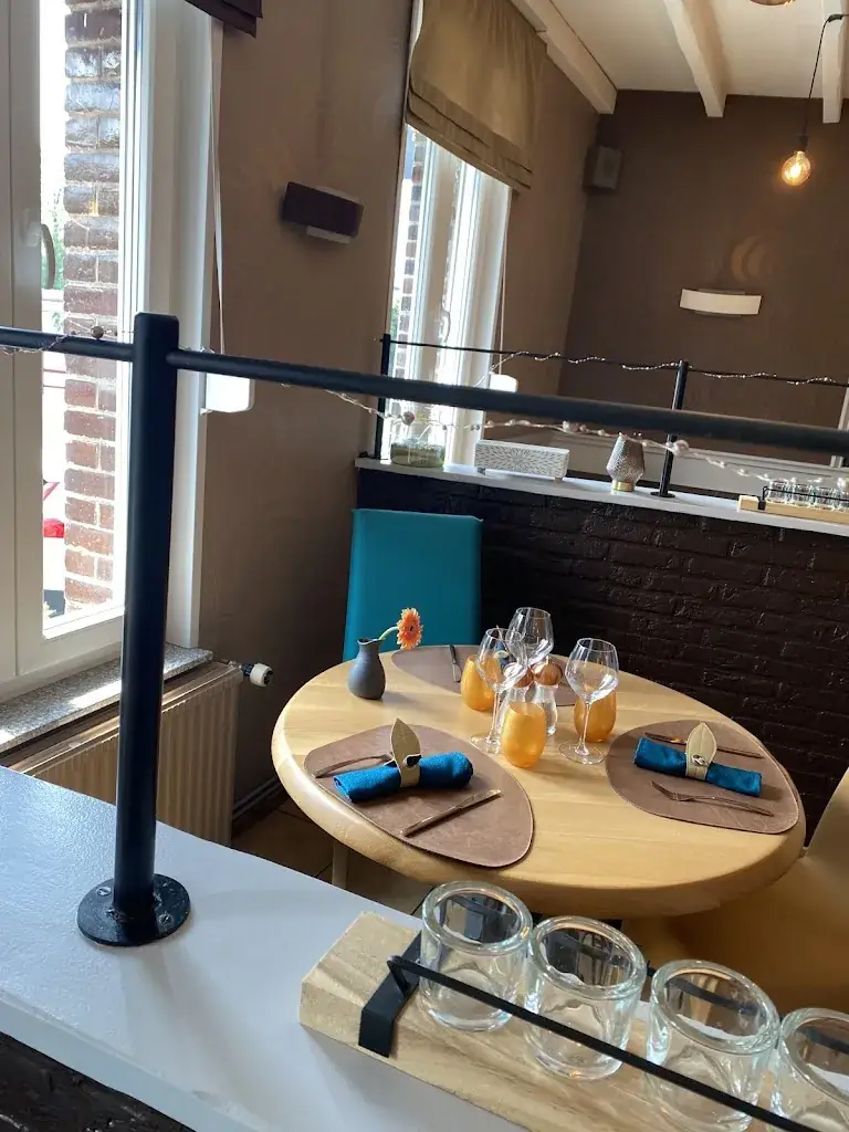 valerie_Les forges by Babeth Valenciennes_Marly_review