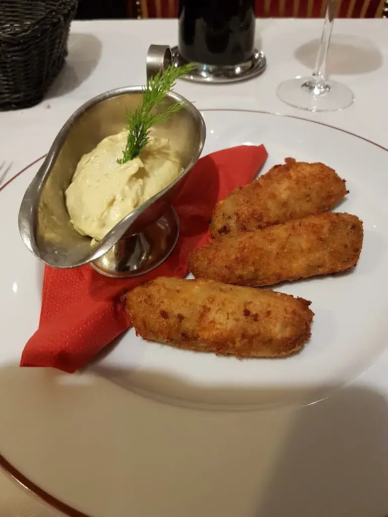 Menu_Restaurant L'Escargot_Valenciennes_image_5