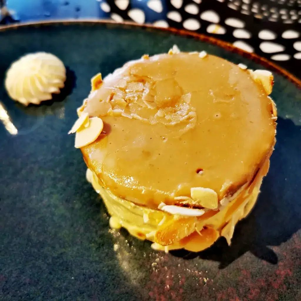 Menu_Restaurant L'Escargot_Valenciennes_image_6