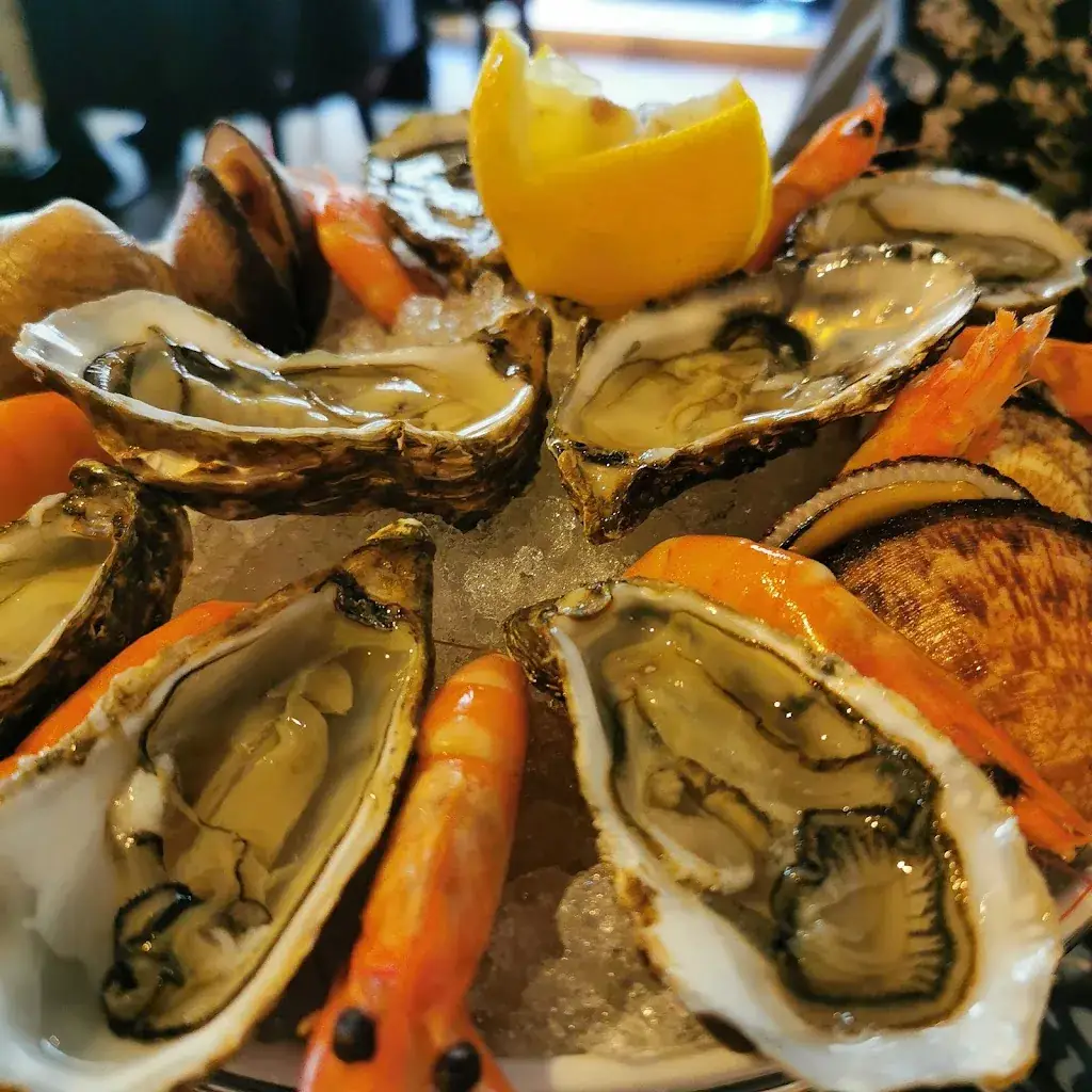 Menu_Restaurant L'Escargot_Valenciennes_image_7