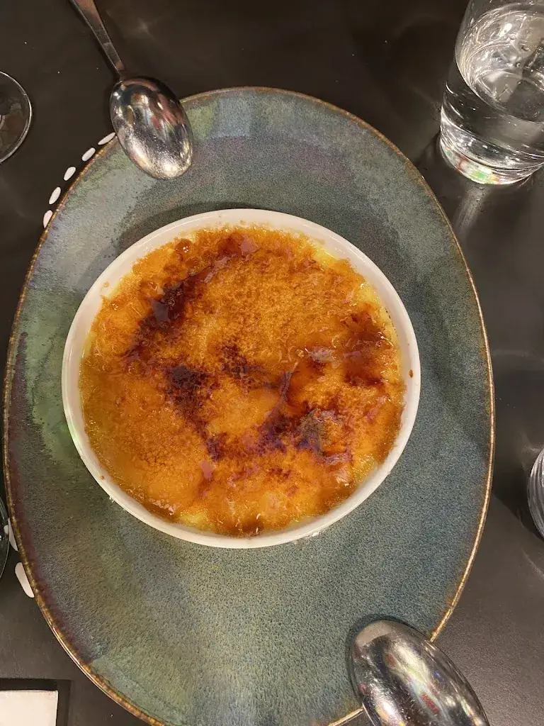 Tina Yuan_Restaurant L'Escargot_Valenciennes_review