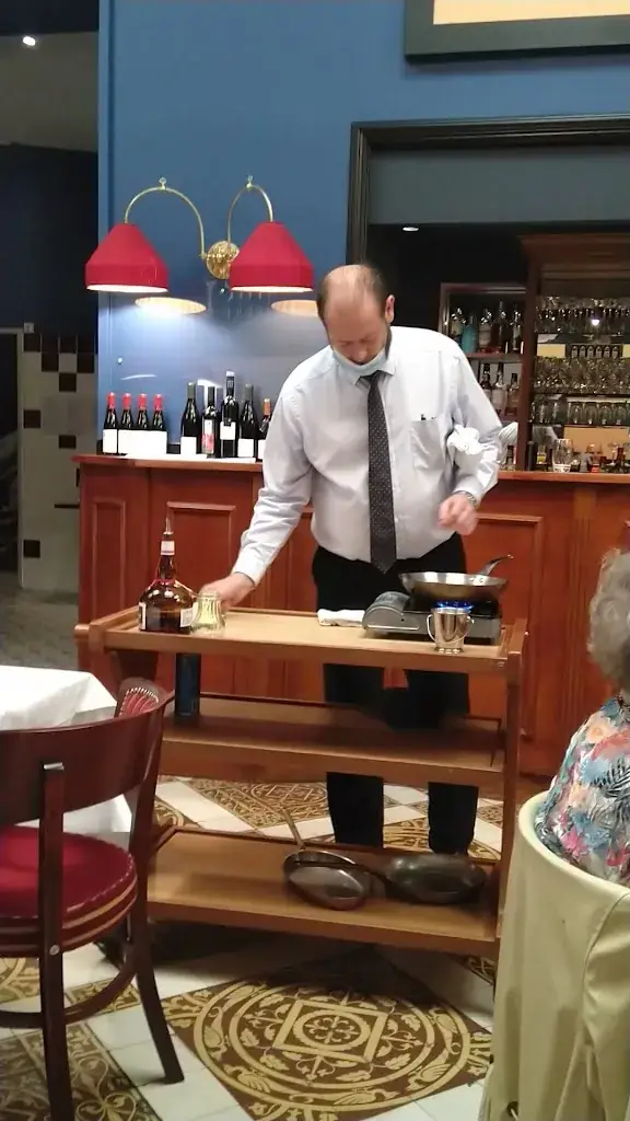 Restaurant L'Escargot_Valenciennes_slider_image_2