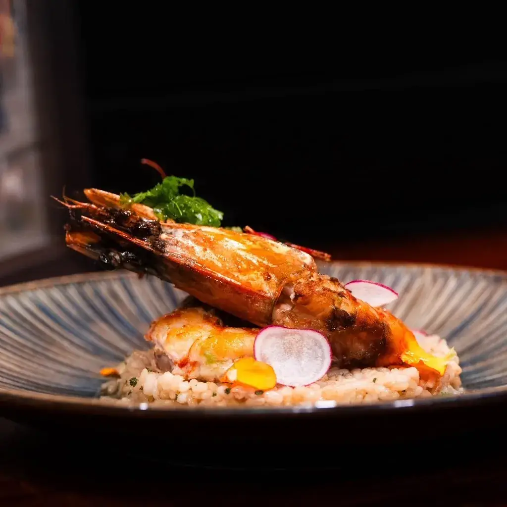 Restaurant L'Escargot_Valenciennes_slider_image_3