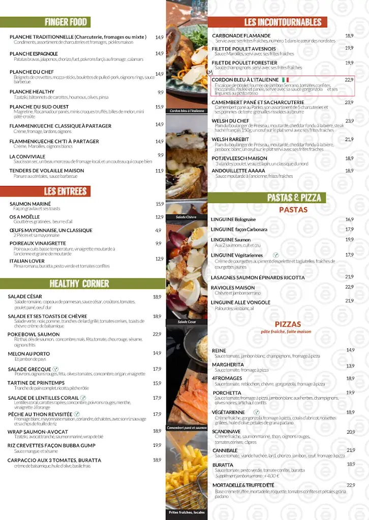Menu_Édito Restaurant Valenciennes_Valenciennes_image_3