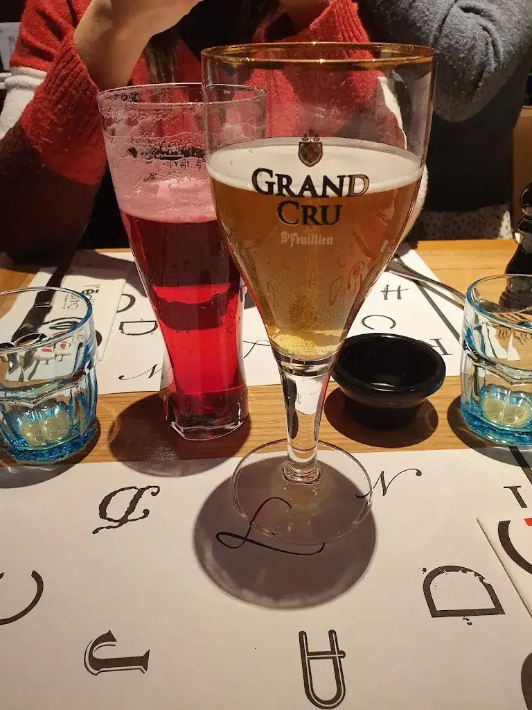 Menu_Édito Restaurant Valenciennes_Valenciennes_image_9