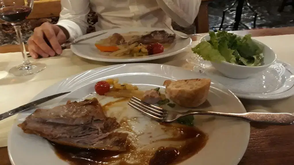 olja b_Auberge du Bon Fermier_Valenciennes_recensione