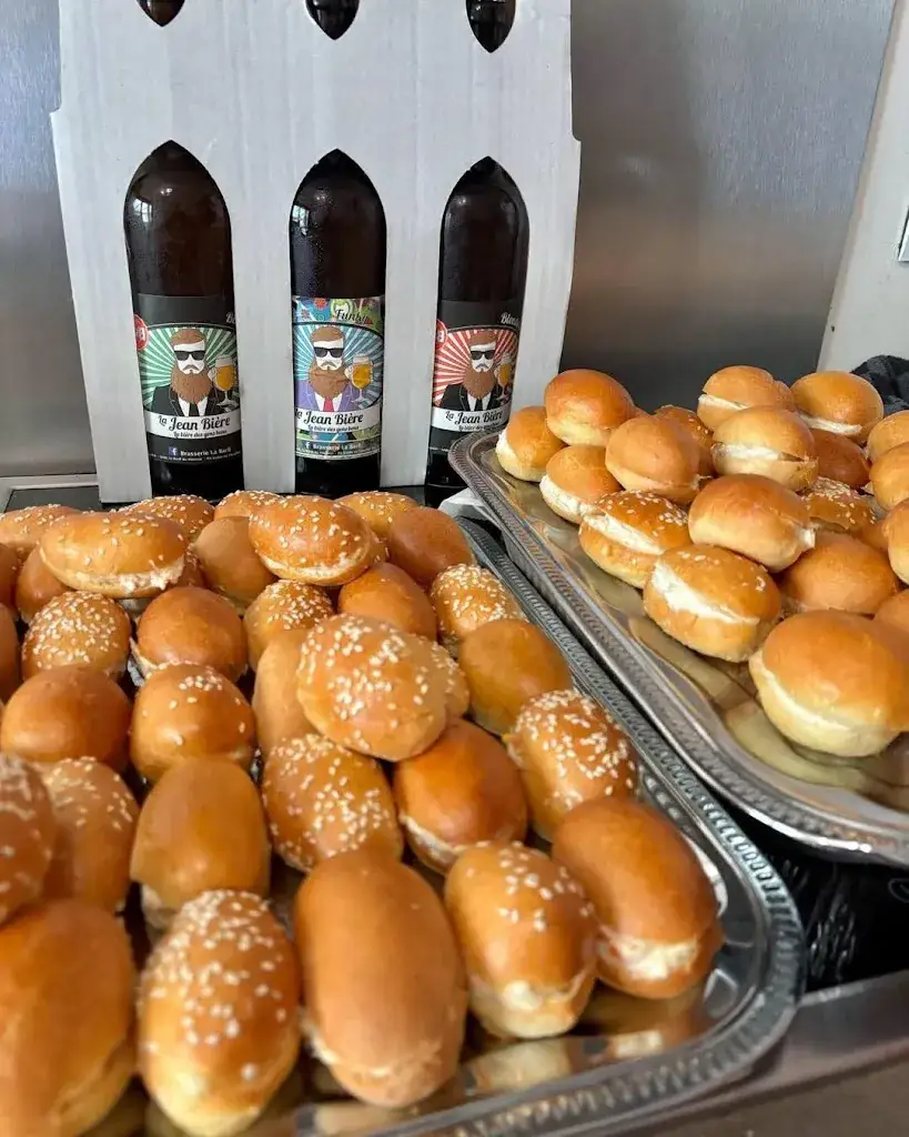 LEXI RGZ_Côté Tartes_Valenciennes_review