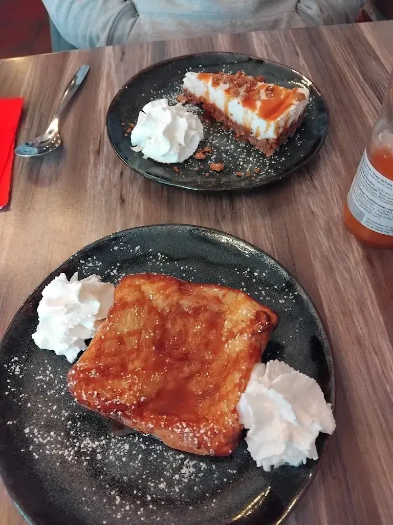 Lady Cats_Côté Tartes_Valenciennes_review