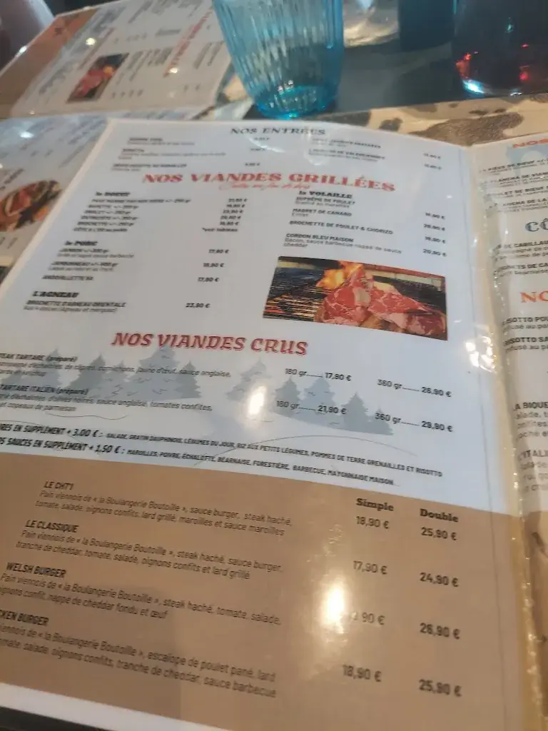 Menu_Restaurant Le Bonavis_Valenciennes_imagen_2