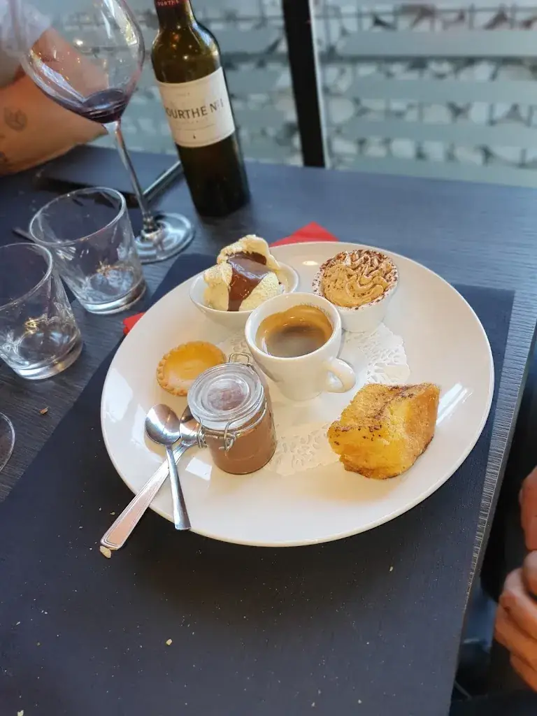 Menu_Restaurant Le Bonavis_Valenciennes_imagen_6