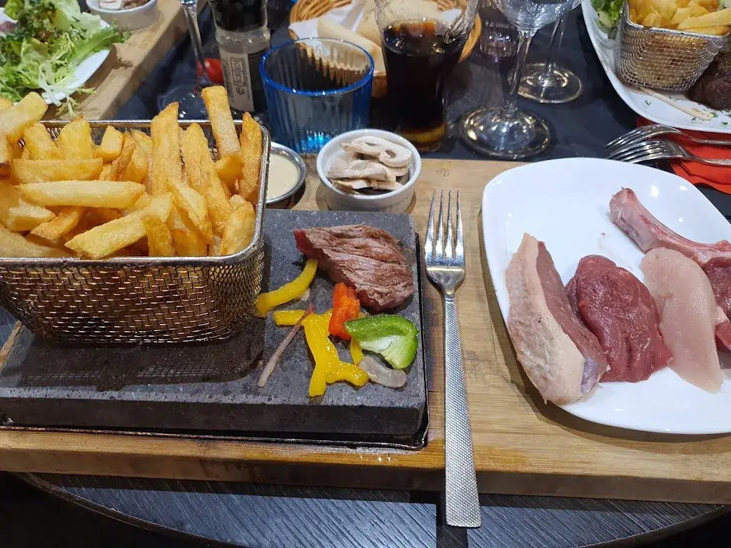 Menu_Restaurant Le Bonavis_Valenciennes_imagen_7