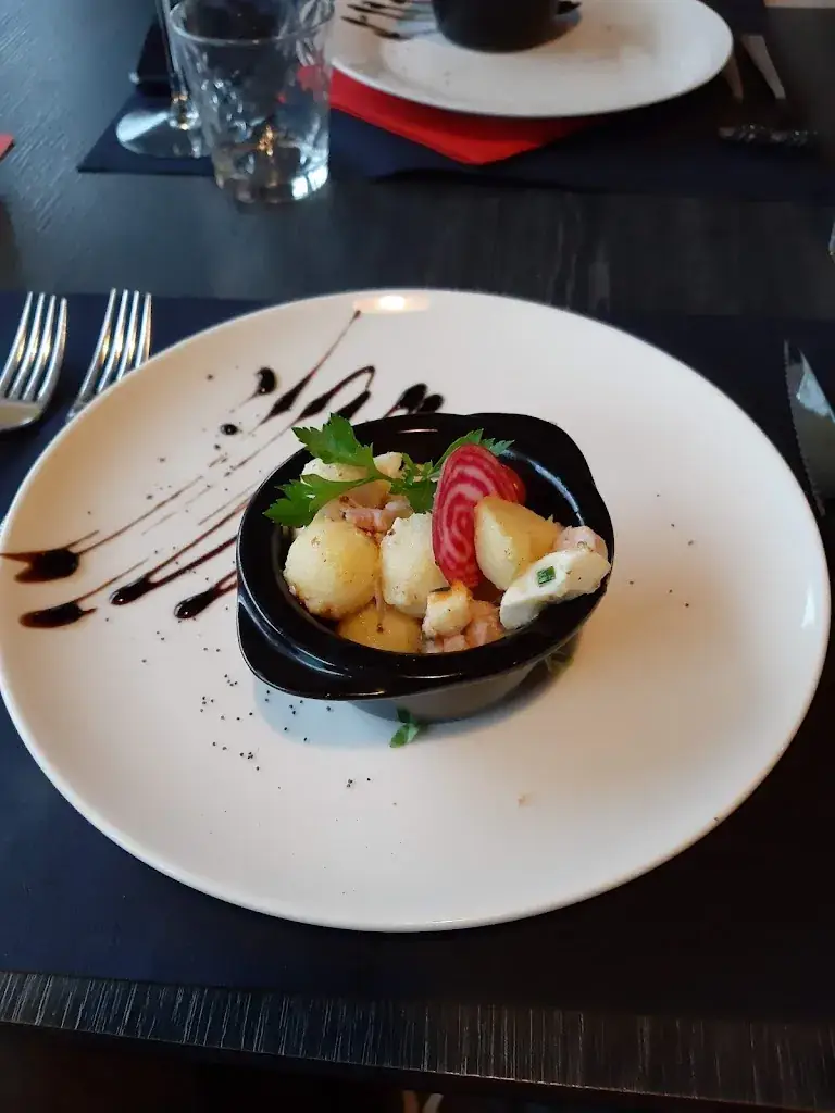 Mohit Bahuguna_Restaurant Le Bonavis_Valenciennes_reseña