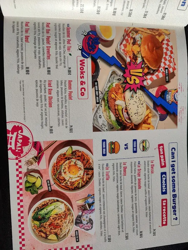 Menu_Jōyō - Azian Pub_Valenciennes_image_4