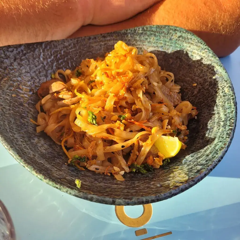 Sophie Humbert_Jōyō - Azian Pub_Valenciennes_review