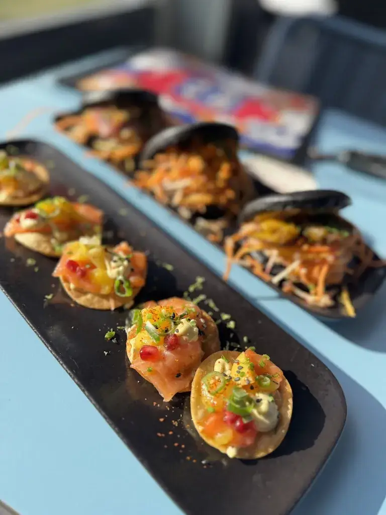 Giovanni Boulahrouz_Jōyō - Azian Pub_Valenciennes_review