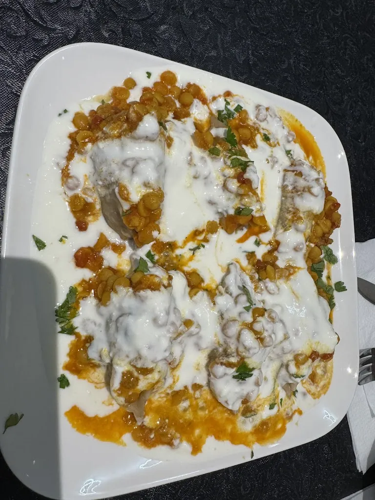 Menu_Afghan Good Food_Cluses_immagine_5