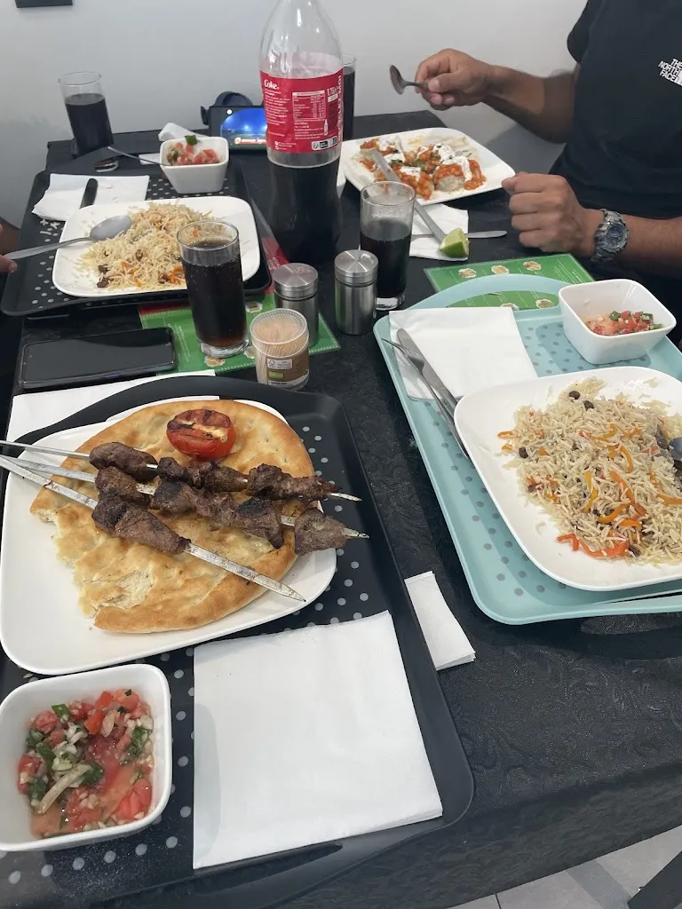 Menu_Afghan Good Food_Cluses_immagine_6