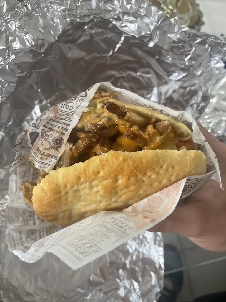 Menu_Afghan Good Food_Cluses_immagine_9