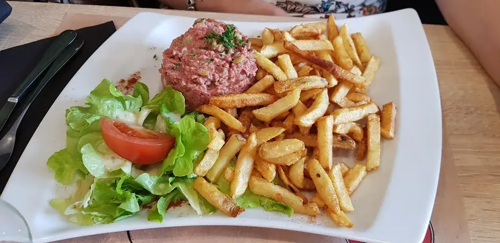 Menü_Le Beaulieu_Valenciennes_Bild_4