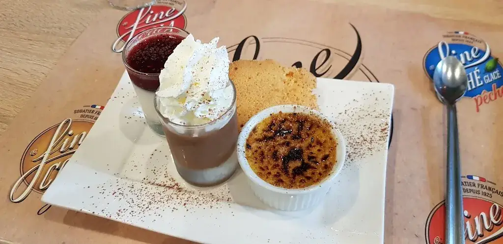 Menü_Le Beaulieu_Valenciennes_Bild_5