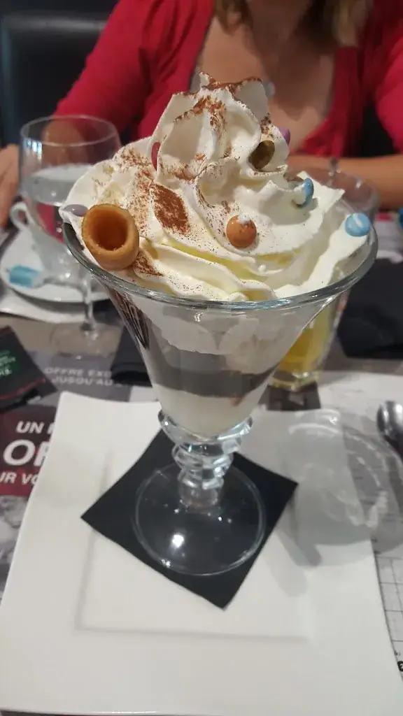 Menü_Le Beaulieu_Valenciennes_Bild_8