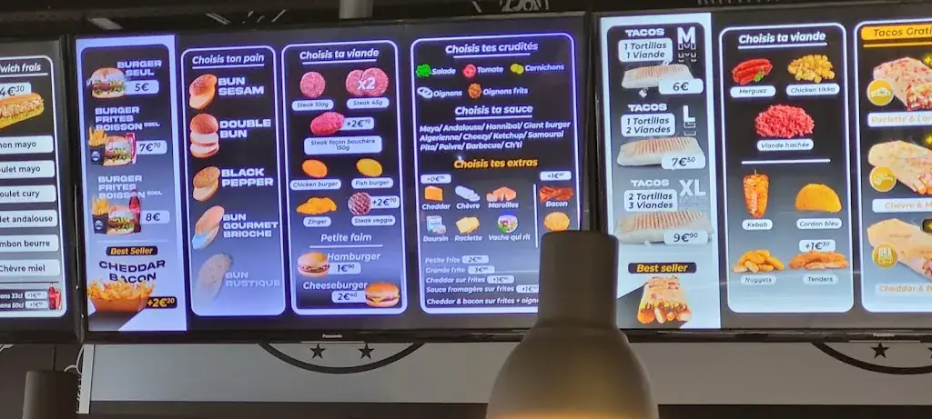 Menü_Easy Food_Aulnoy-lez-Valenciennes_Bild_3