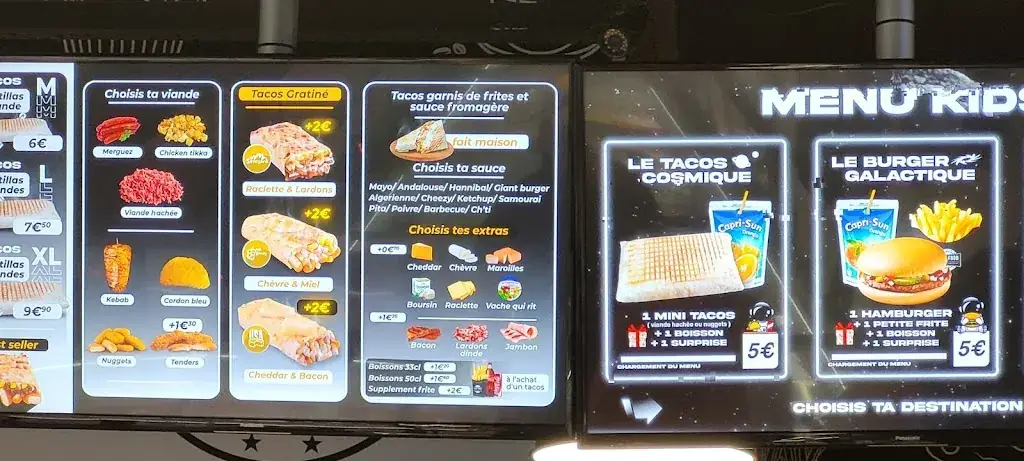 Menü_Easy Food_Aulnoy-lez-Valenciennes_Bild_4