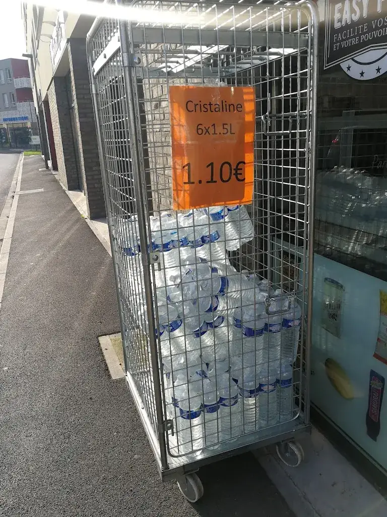 Ali Alasmari_Easy Food_Aulnoy-lez-Valenciennes_Bewertung