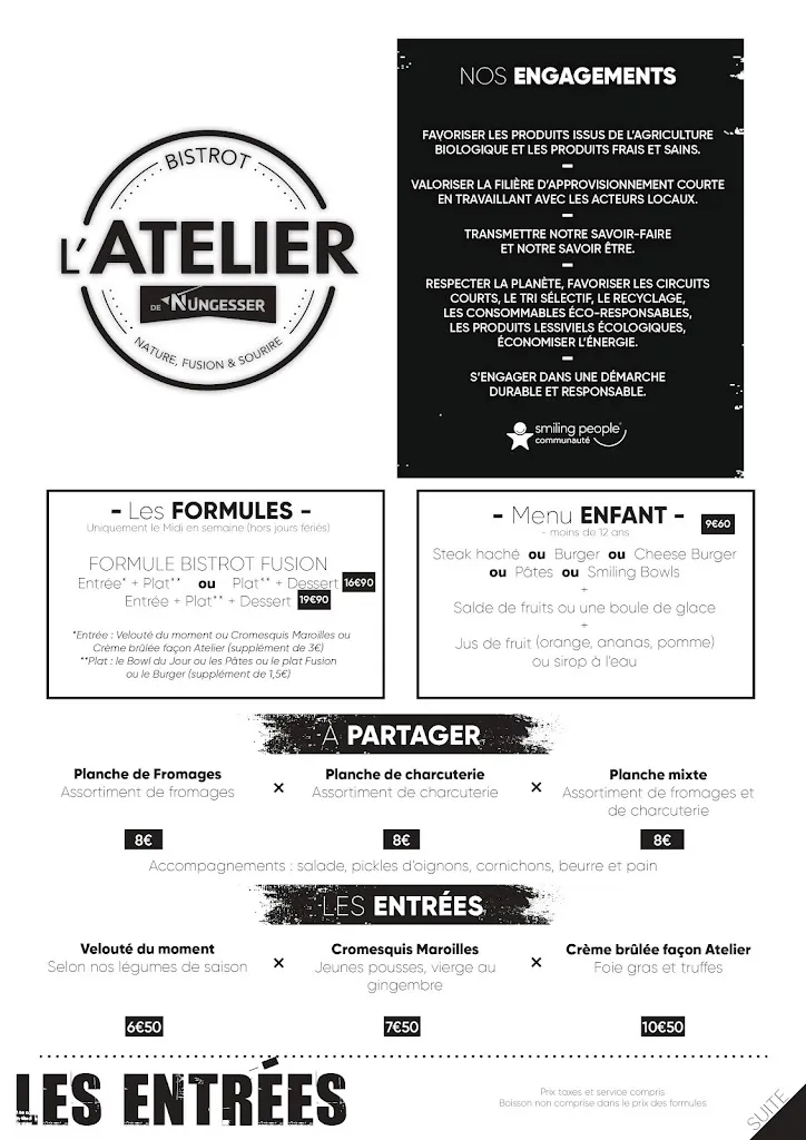 Menu_Restaurant l'Atelier de Nungesser_Valenciennes_image_2