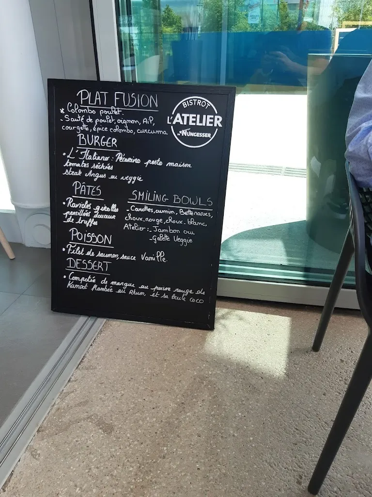 Menu_Restaurant l'Atelier de Nungesser_Valenciennes_image_4
