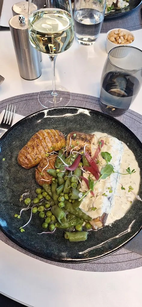 Déborah C_Restaurant l'Atelier de Nungesser_Valenciennes_review