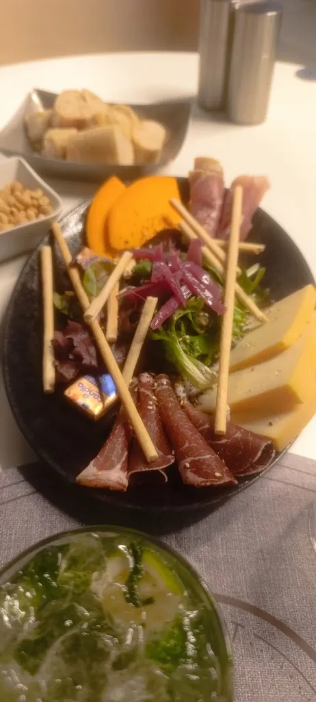 Chloe Pluchard_Restaurant l'Atelier de Nungesser_Valenciennes_review