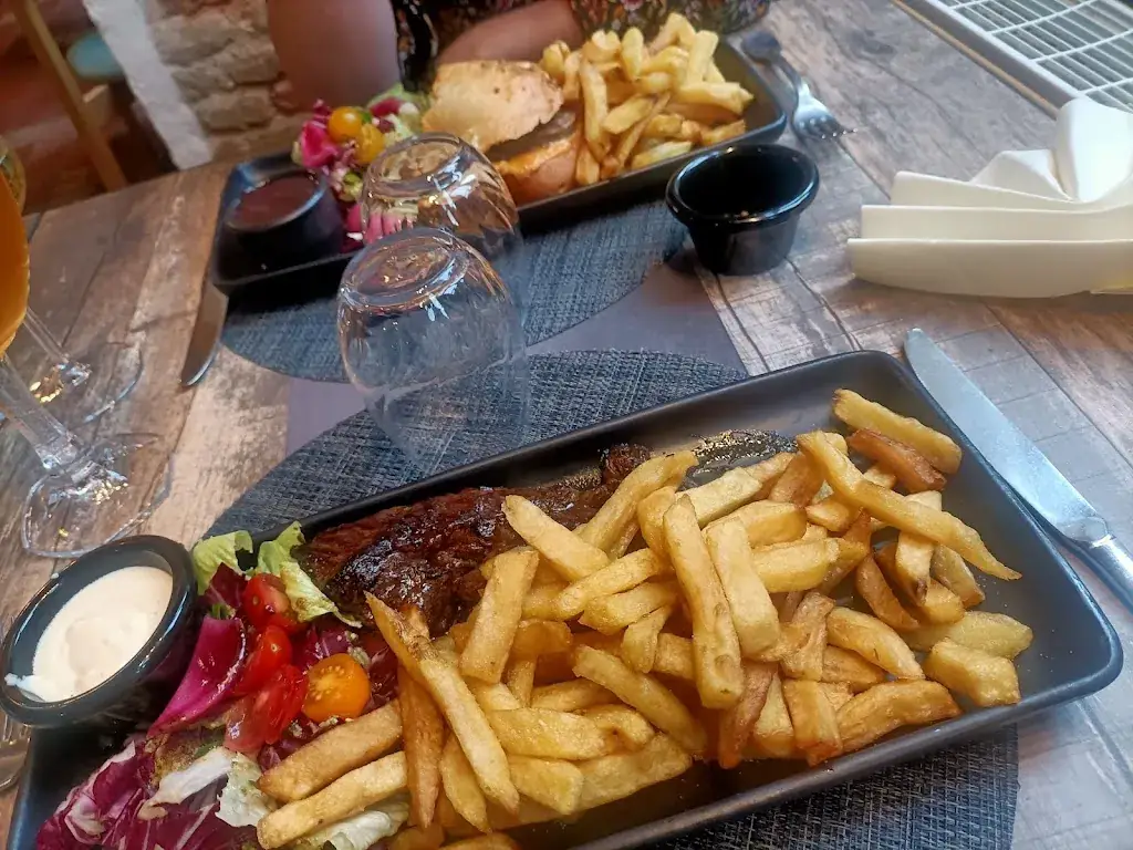 Christophe Mengelle_Ô Saveurs - Restaurant Traditionnel_Valenciennes_Bewertung