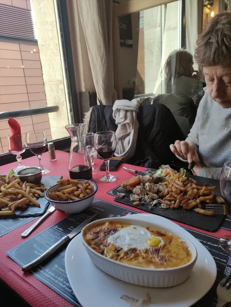 Menu_Chez Mon Vieux_Valenciennes_image_5