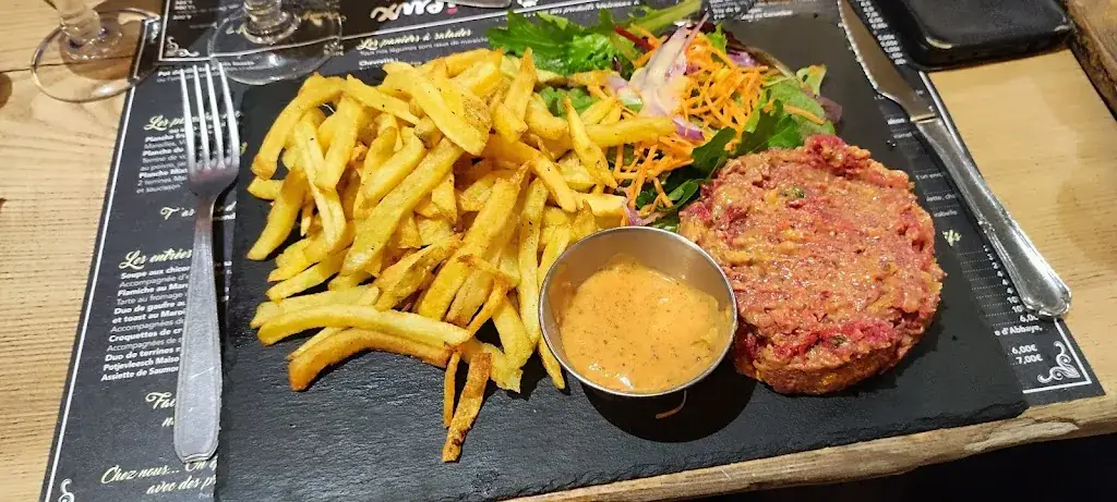 Menu_Chez Mon Vieux_Valenciennes_image_8