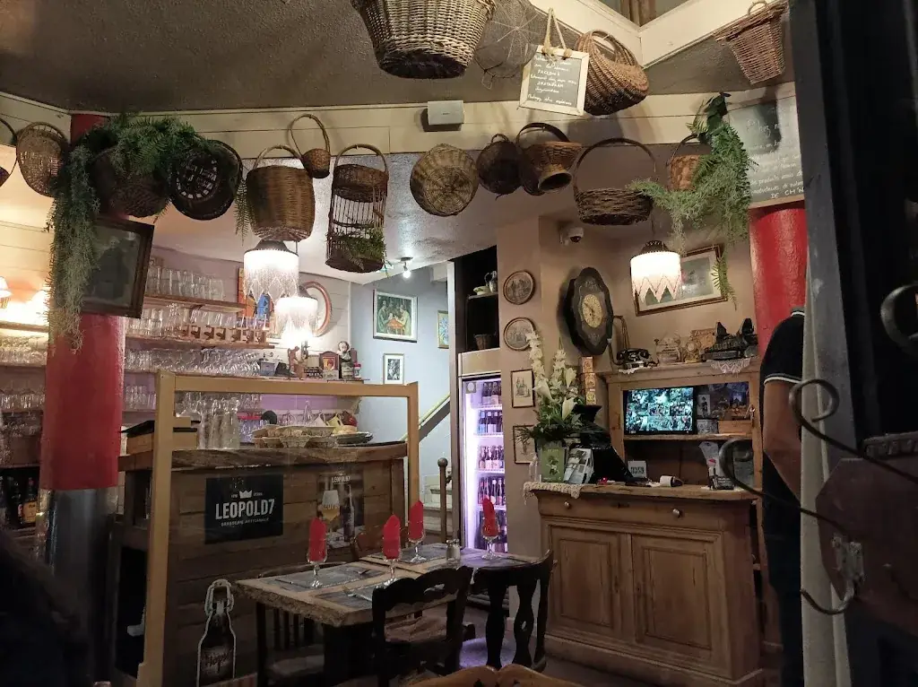 Francisco Uberto_Chez Mon Vieux_Valenciennes_review