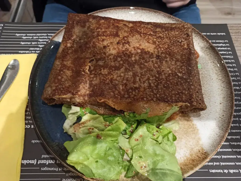 Menu_La Sarrazine_Valenciennes_image_5