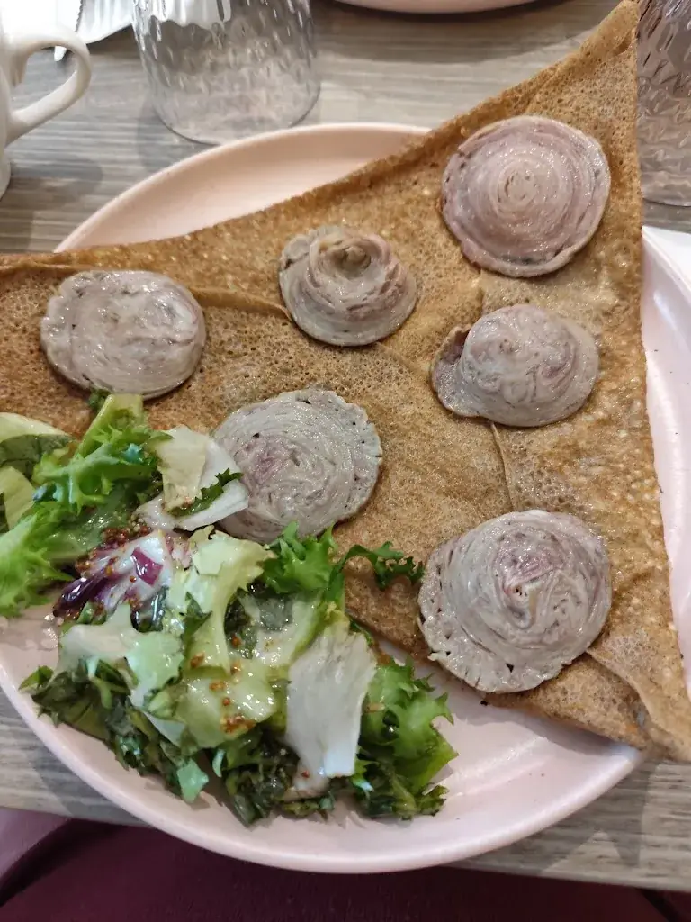 blarzynski laetitia_La Sarrazine_Valenciennes_review