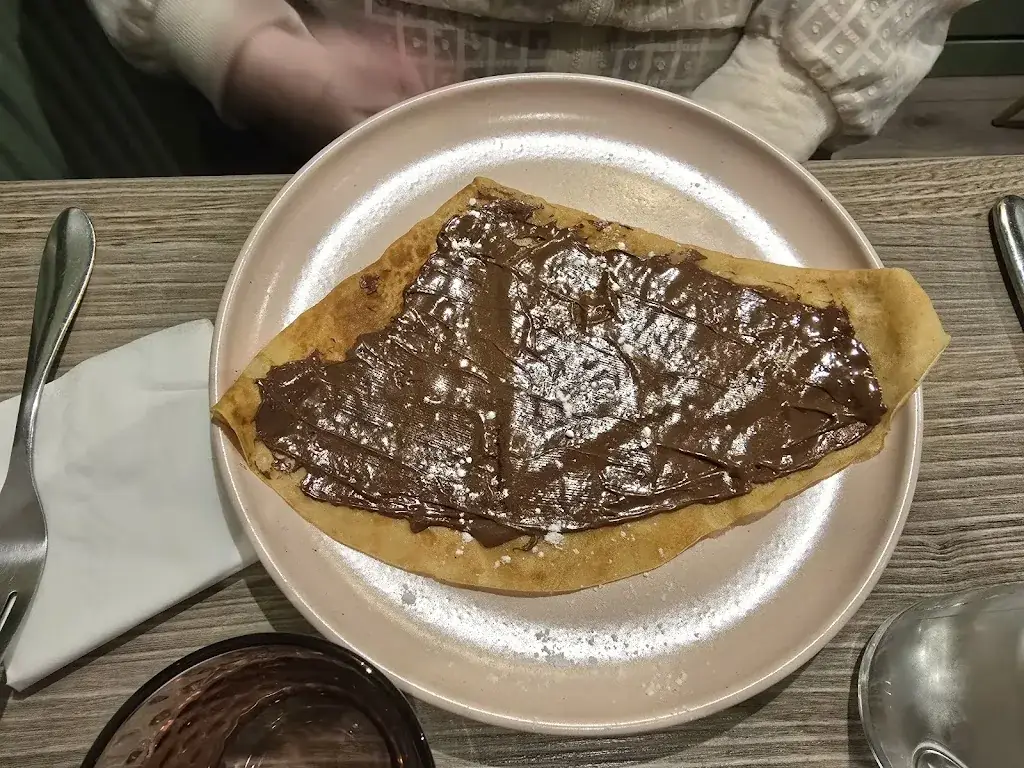 Cedric Caudron_La Sarrazine_Valenciennes_review