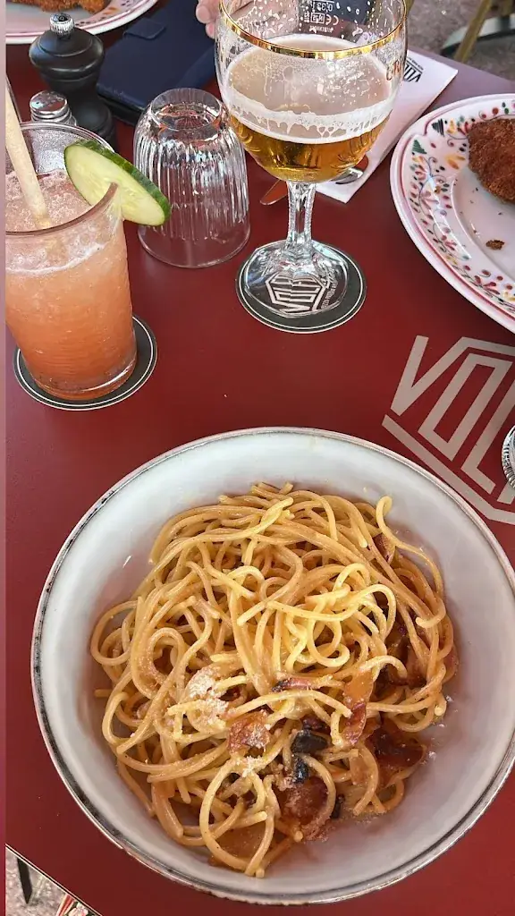 Alicia_Volfoni Valenciennes_Valenciennes_review