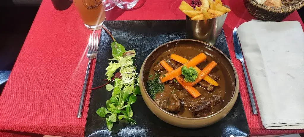 Menu_Le Chaudron_Valenciennes_image_1