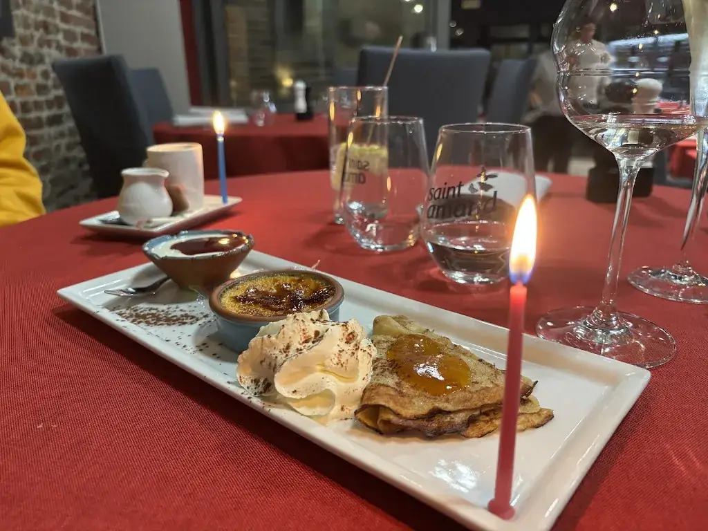 morgane leuk_Le Chaudron_Valenciennes_avis