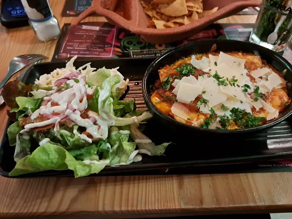 Menu_Le Coyote_Valenciennes_image_5