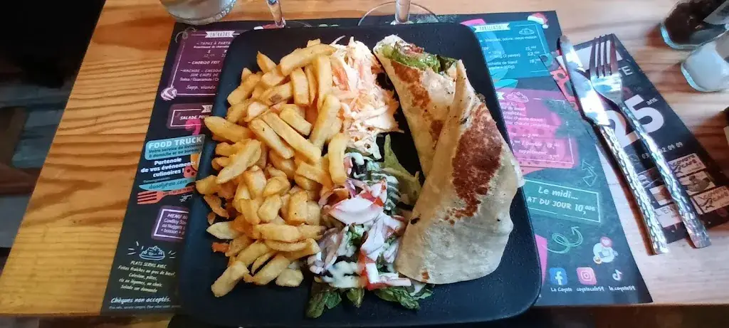 Menu_Le Coyote_Valenciennes_image_7