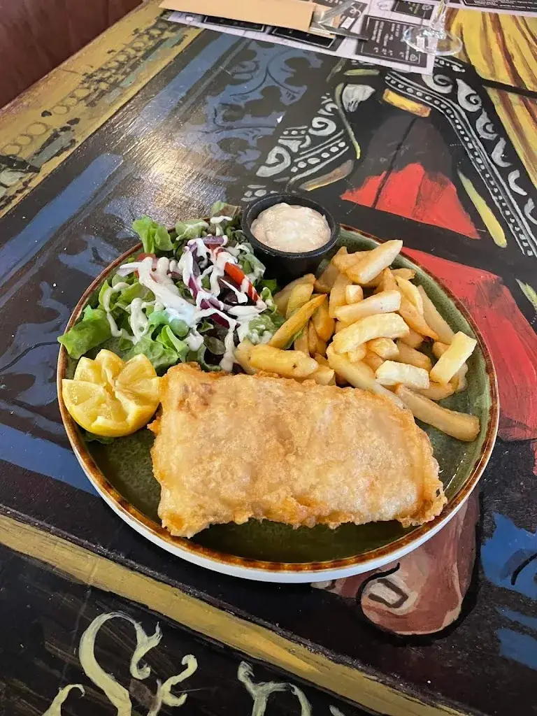 Menu_Le Coyote_Valenciennes_image_8