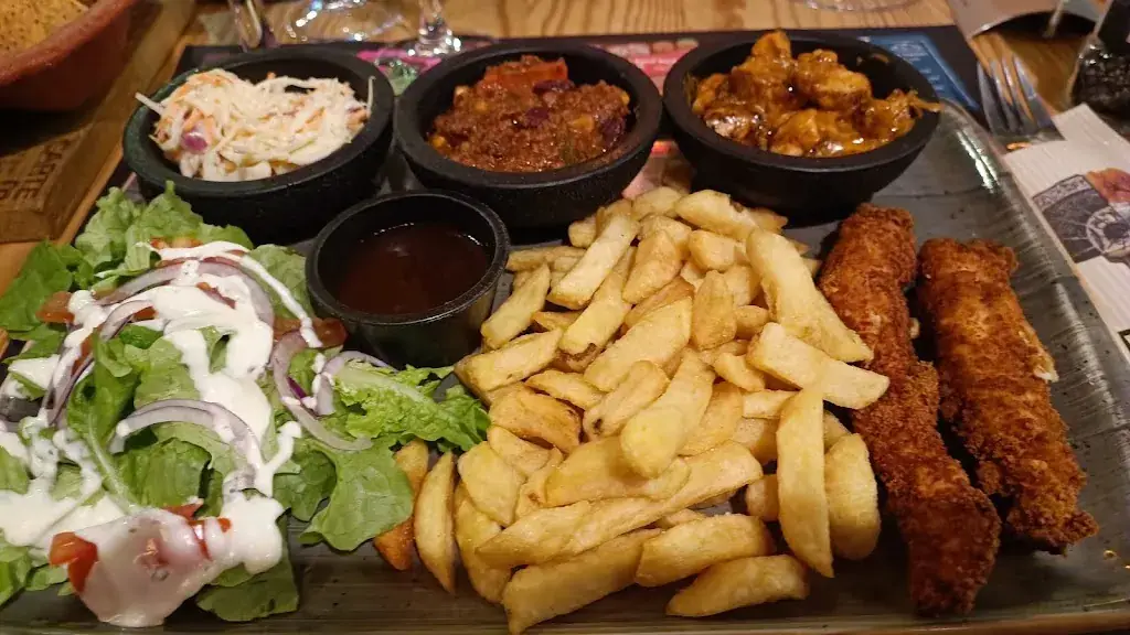 Menu_Le Coyote_Valenciennes_image_9